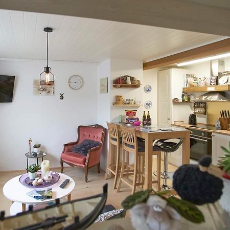 Romantic Klaksvik Apartment المظهر الخارجي الصورة