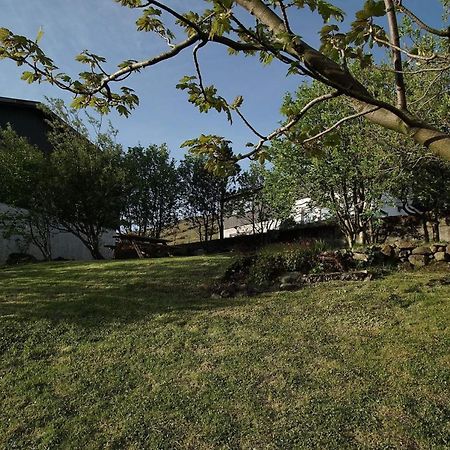 Romantic Klaksvik Apartment المظهر الخارجي الصورة