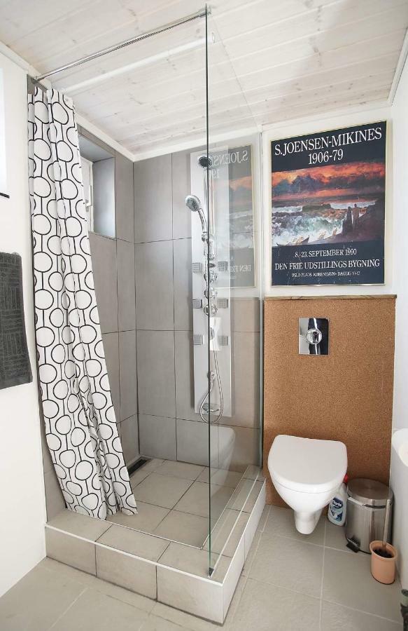 Romantic Klaksvik Apartment المظهر الخارجي الصورة